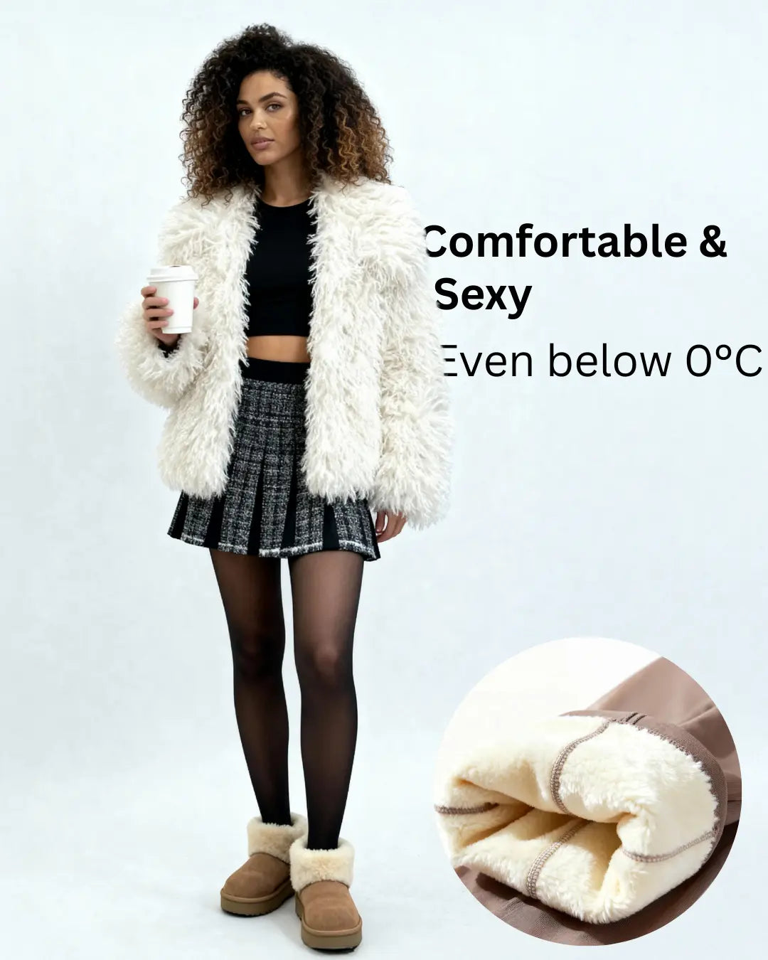 Sculpting Smoothing Leggings