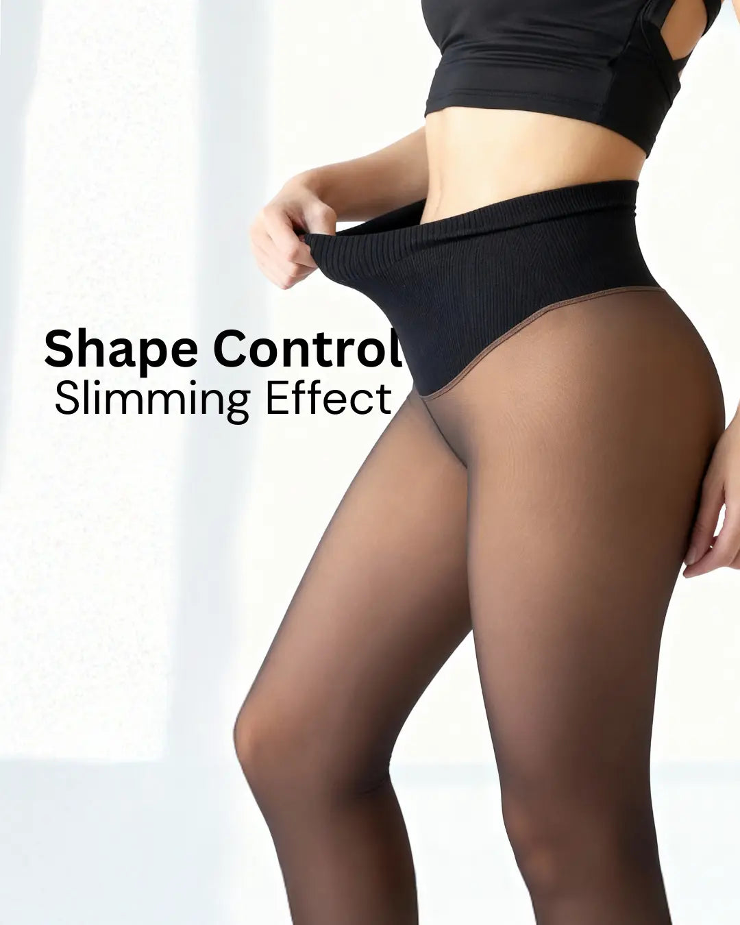 Sculpting Smoothing Leggings
