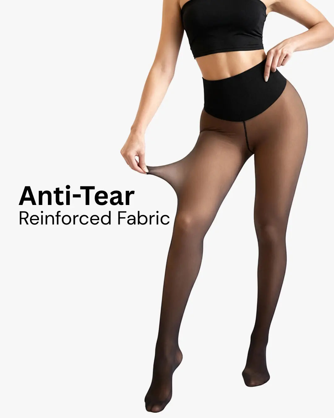 Sculpting Smoothing Leggings